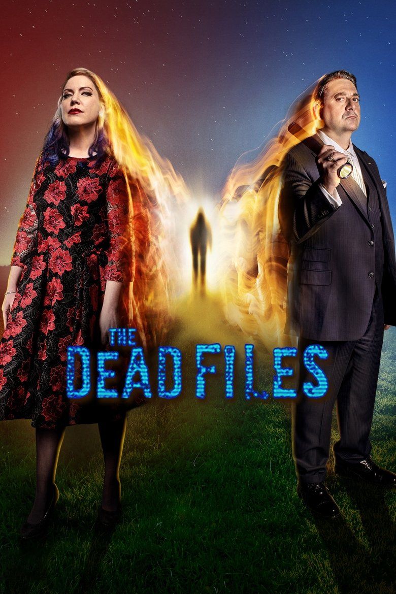 The Dead Files S12