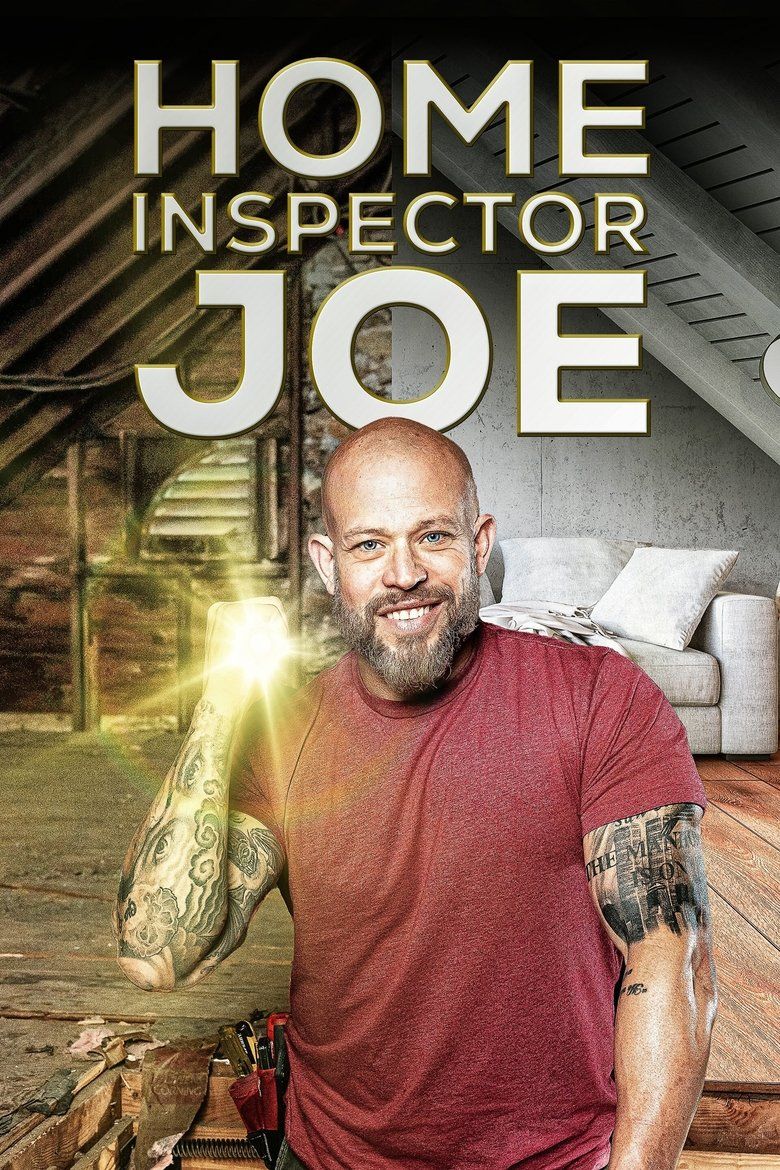 Home Inspector Joe S01