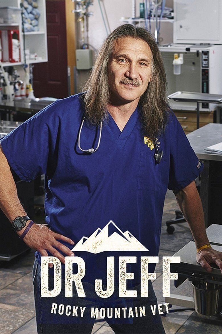 Dr. Jeff: Rocky Mountain Vet S04