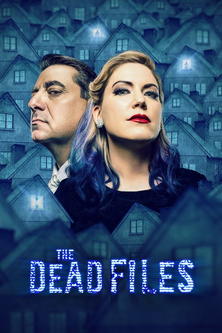 The Dead Files S14