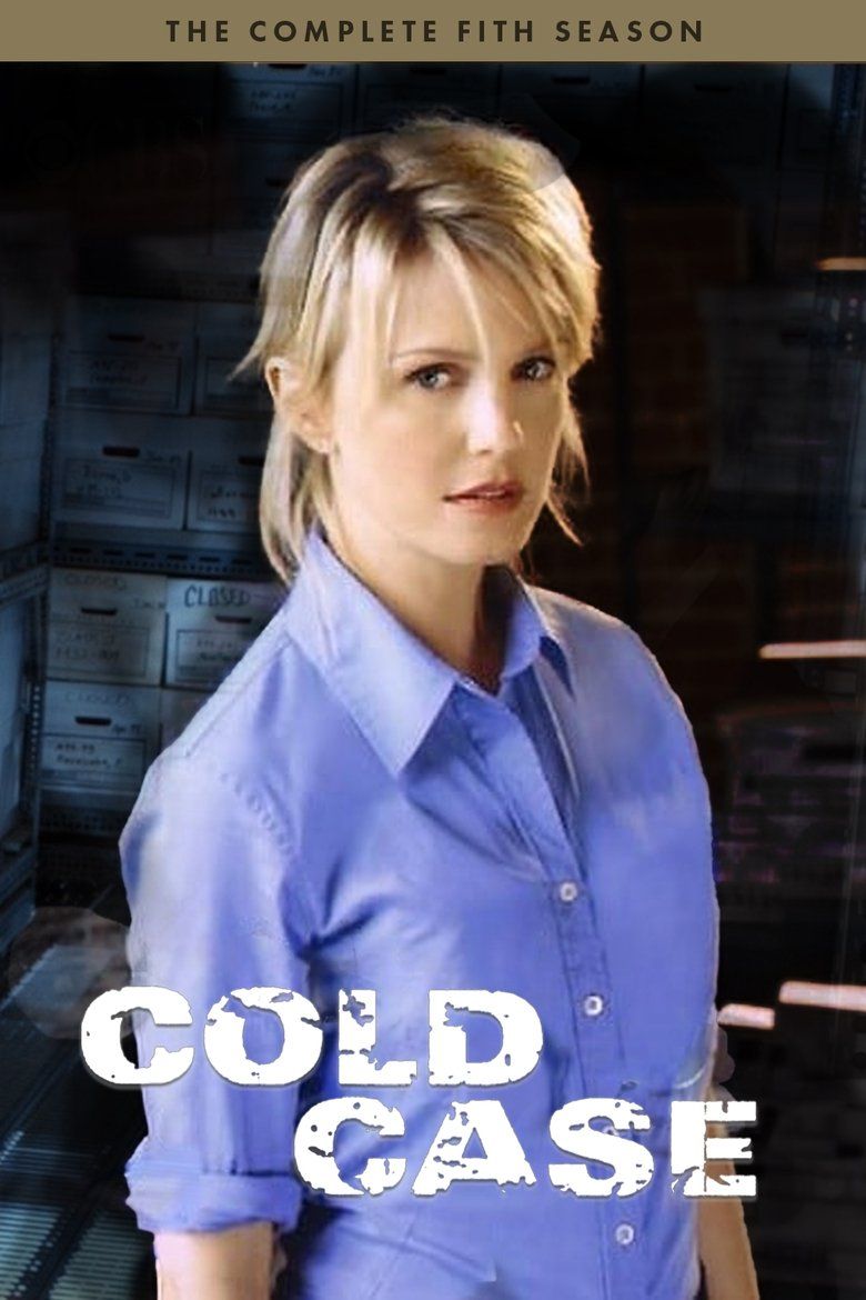 Cold Case S05