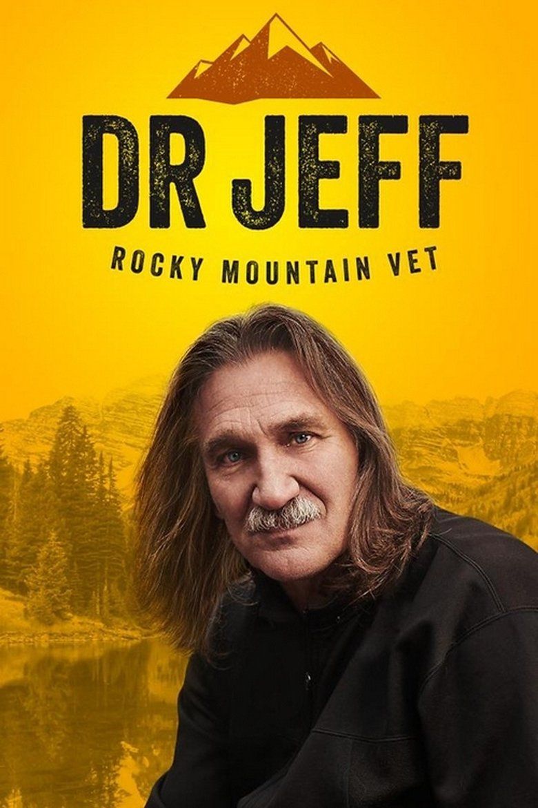 Dr. Jeff: Rocky Mountain Vet S05