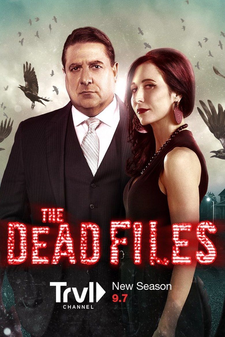 The Dead Files S15