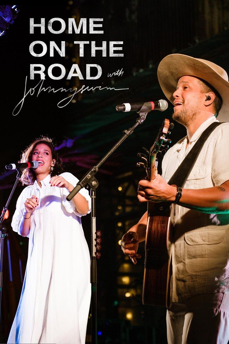 Home on the Road With Johnnyswim S01