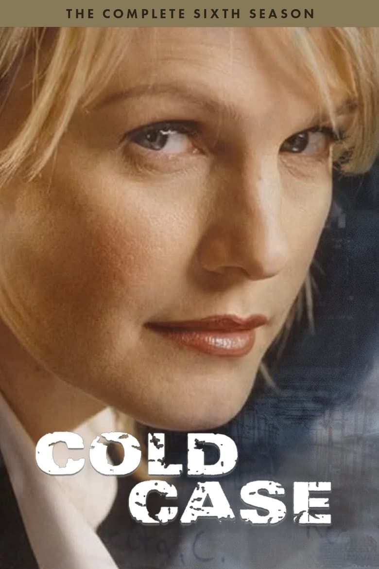 Cold Case S06
