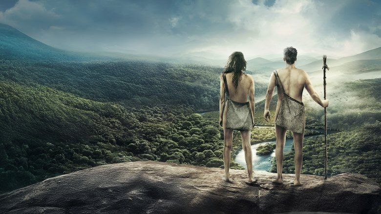 Naked and Afraid Spain S01