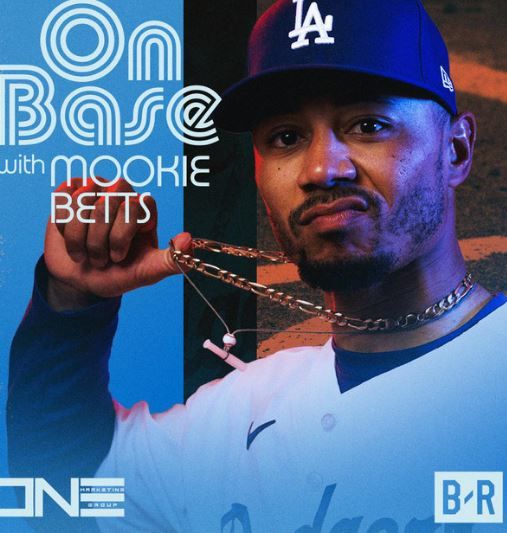 On Base with Mookie Betts S03
