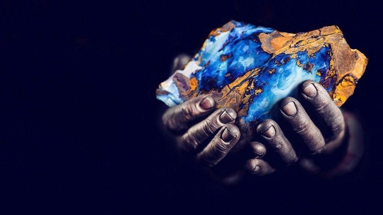 Outback Opal Hunters S07