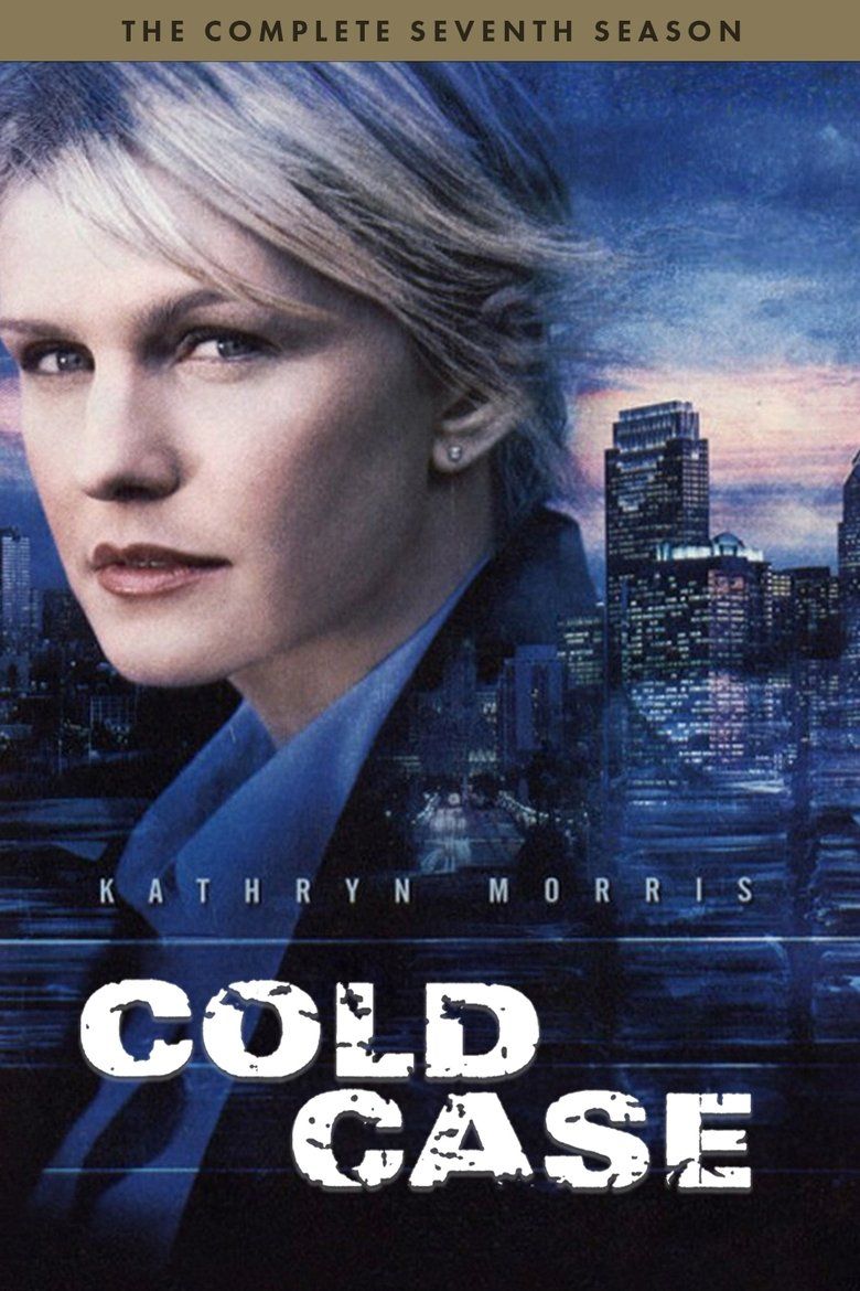 Cold Case S07