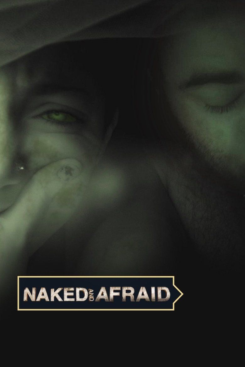 Naked and Afraid S08