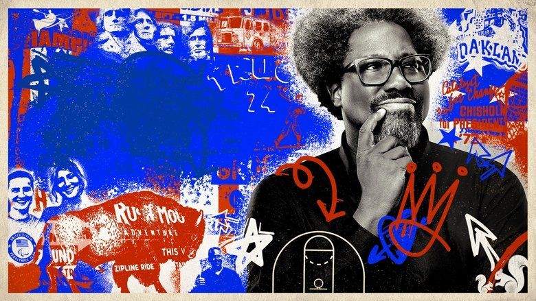 United Shades of America S02