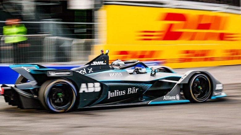 Dream Jobs With Chris Hoy S01