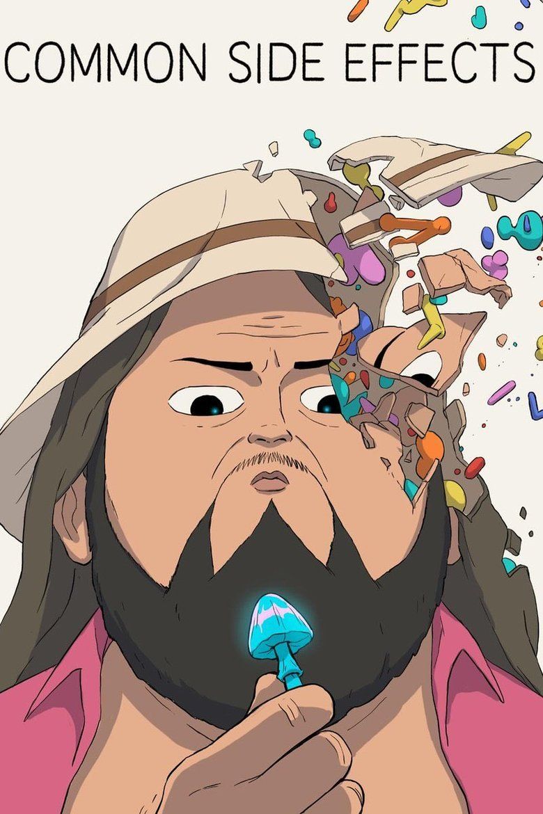 Common Side Effects S01