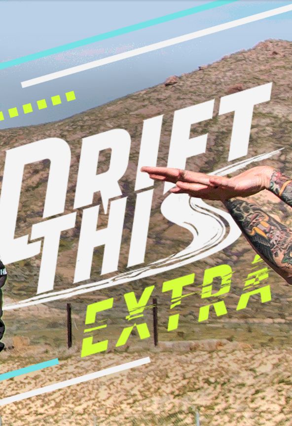 Drift This Extra S01