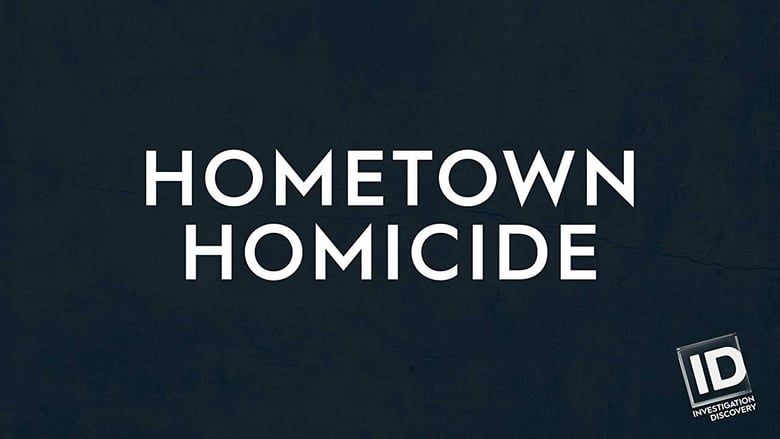 Hometown Homicide S01