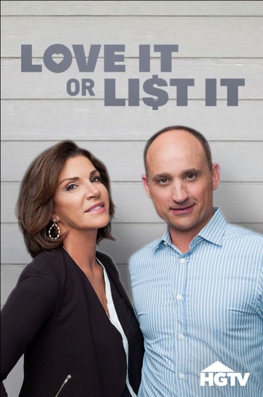 Love It or List It S08