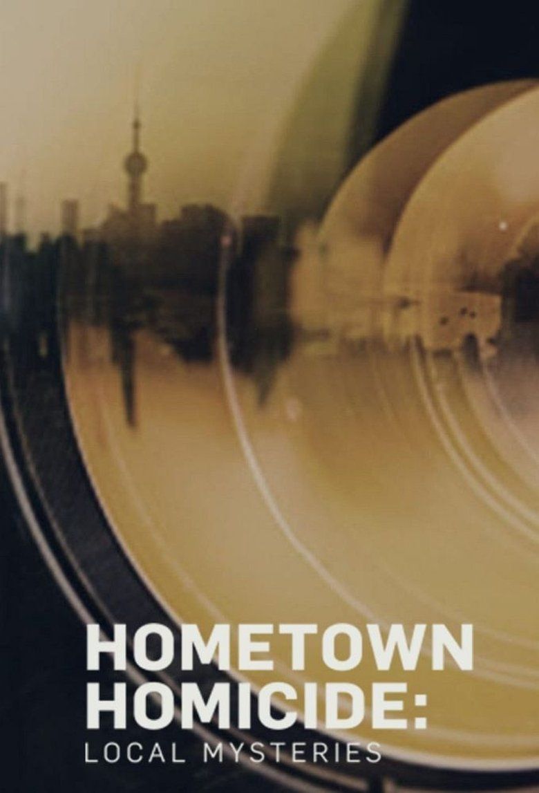 Hometown Homicide: Local Mysteries S02