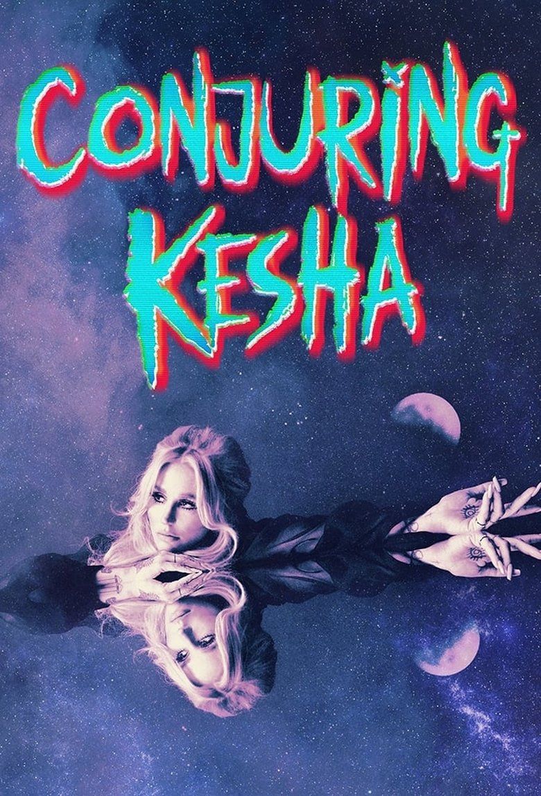 Conjuring Kesha S01