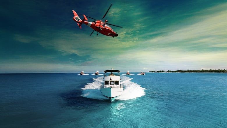 Contraband: Seized At Sea S01