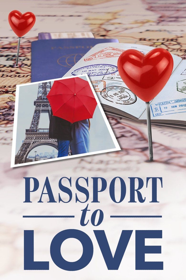Passport to Love S01