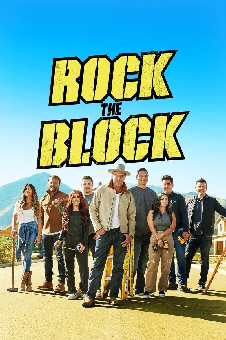 Rock the Block S06