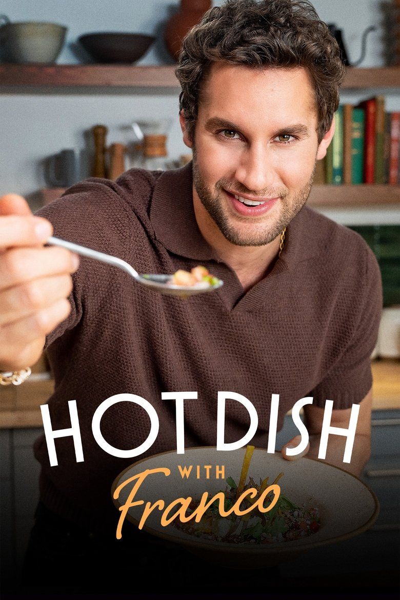 Hot Dish with Franco S01