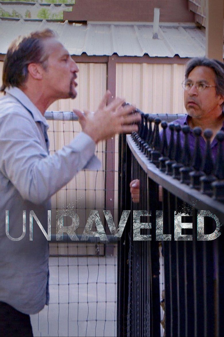 Unraveled S02