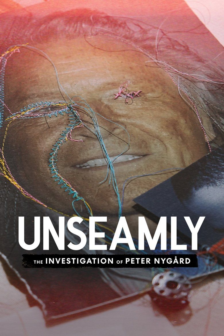 Unseamly: The Investigation of Peter Nygård S01