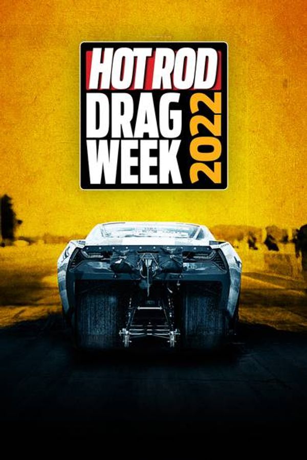 HOT ROD Drag Week S02