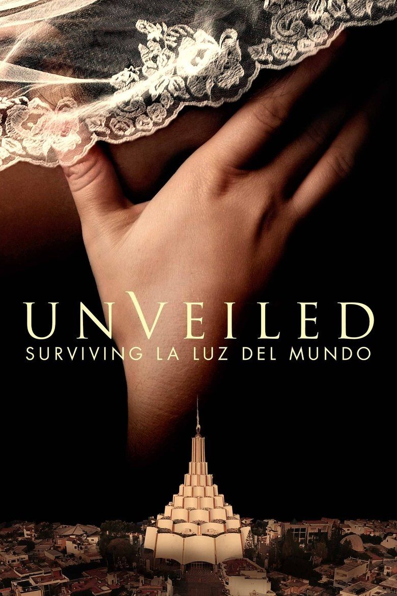 Unveiled: Surviving La Luz Del Mundo S01