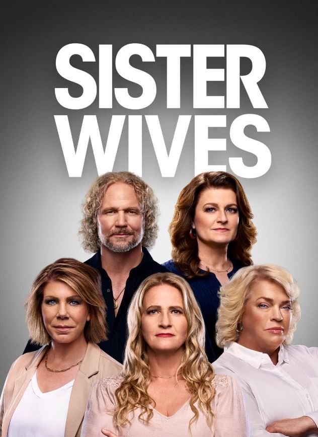 Sister Wives S19