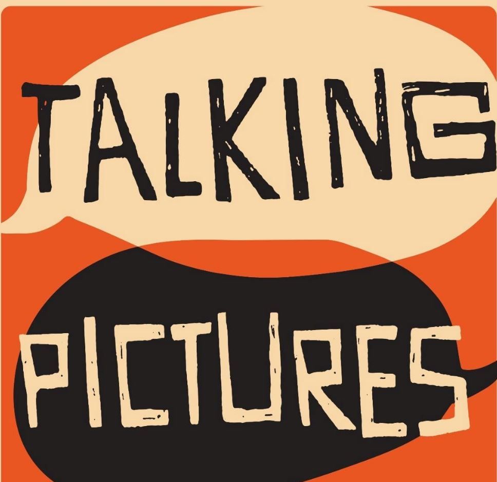 Talking Pictures: A Movie Memories Podcast S02