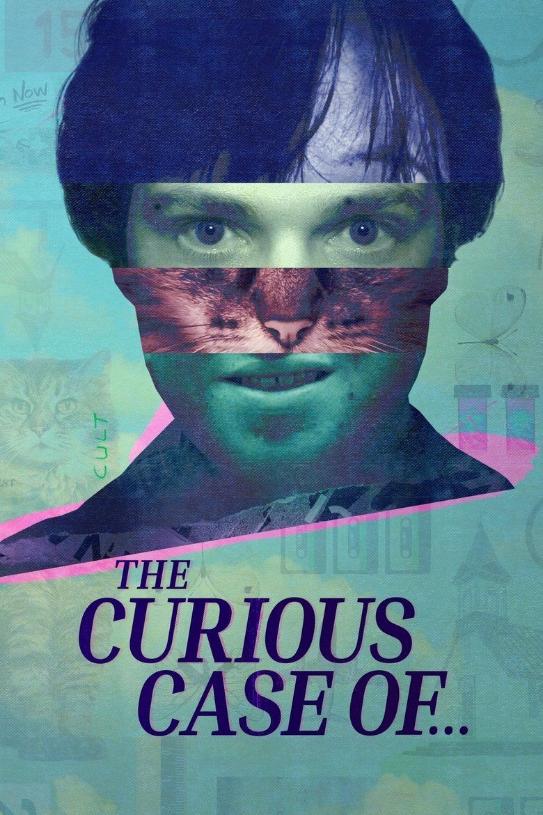 The Curious Case of... S01