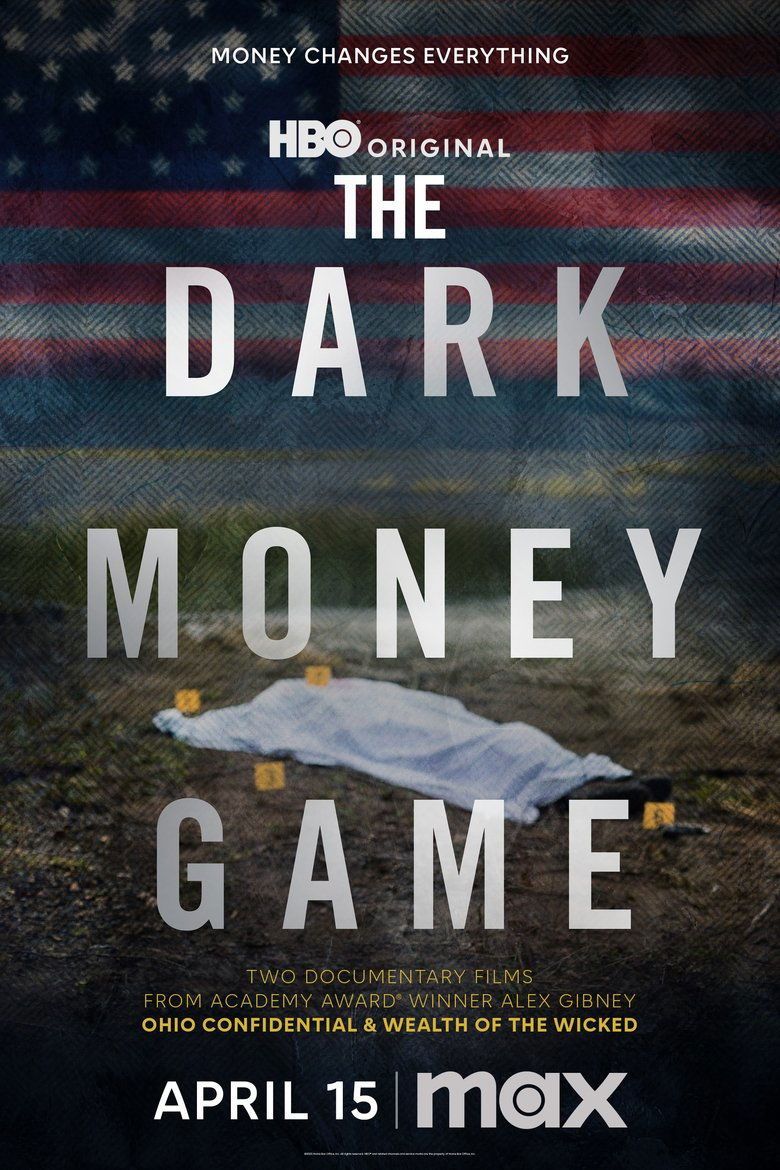 The Dark Money Game S01