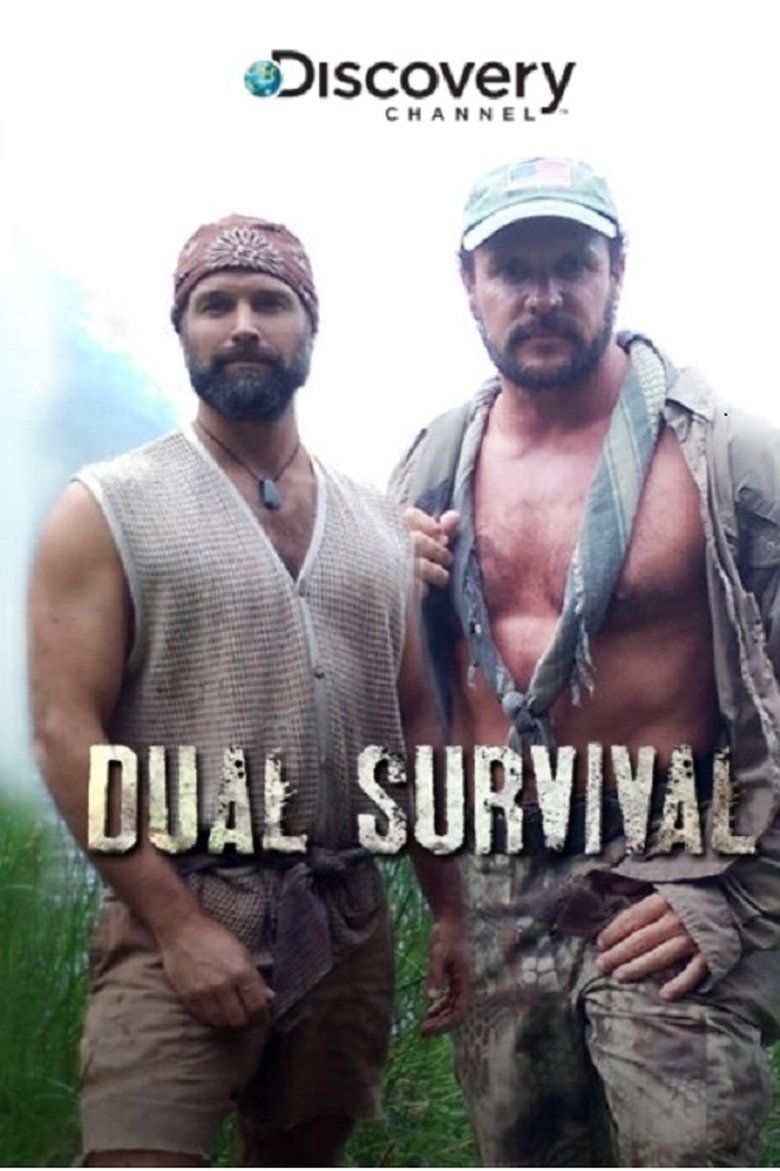 Dual Survival S05