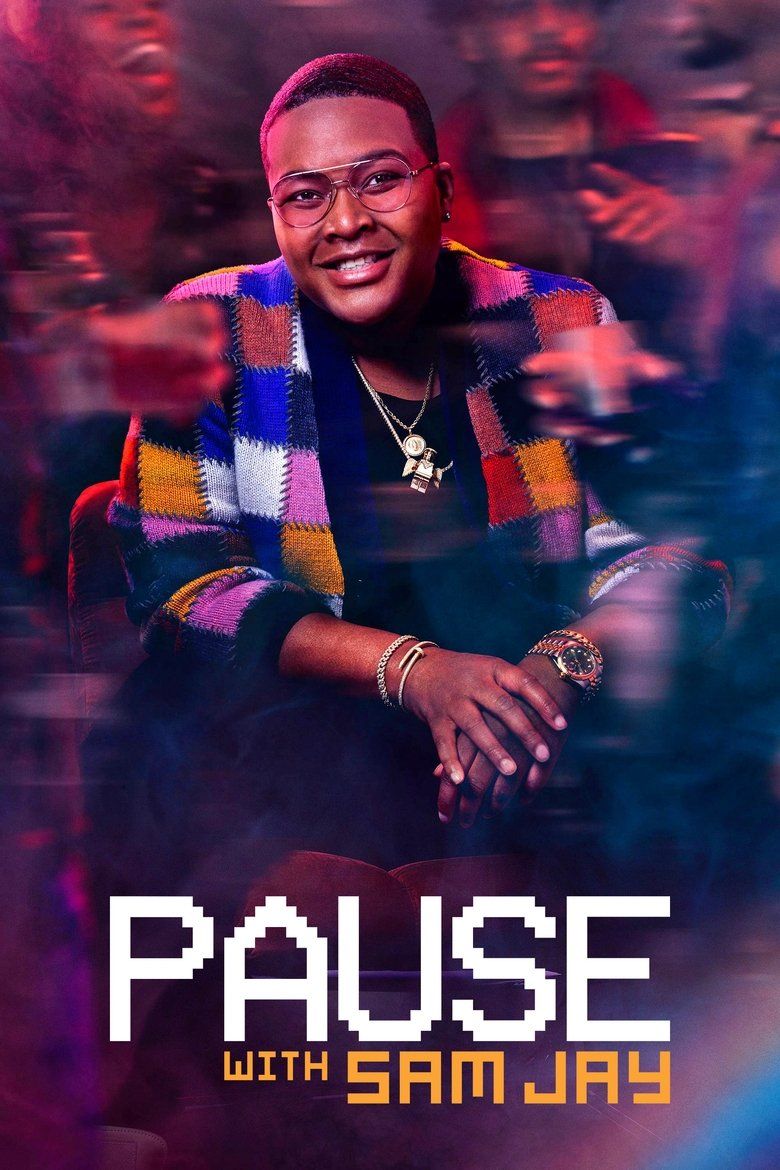 Pause With Sam Jay S01