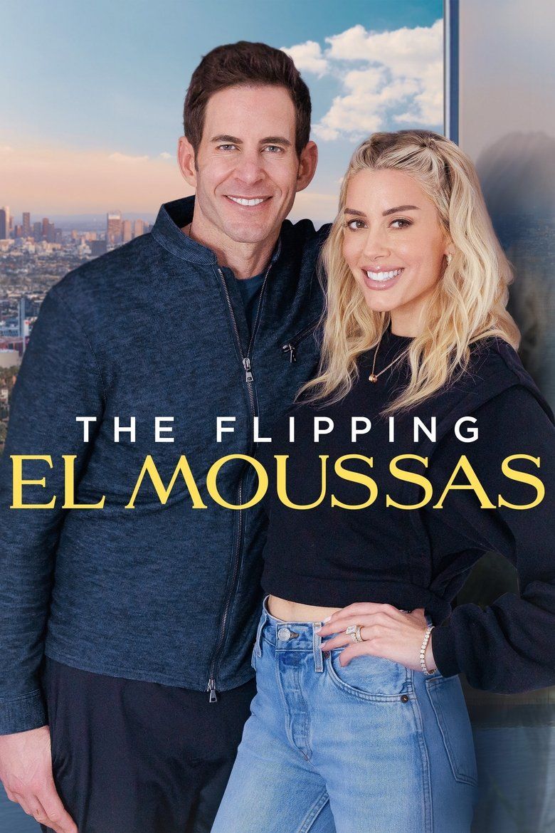 The Flipping El Moussas S02