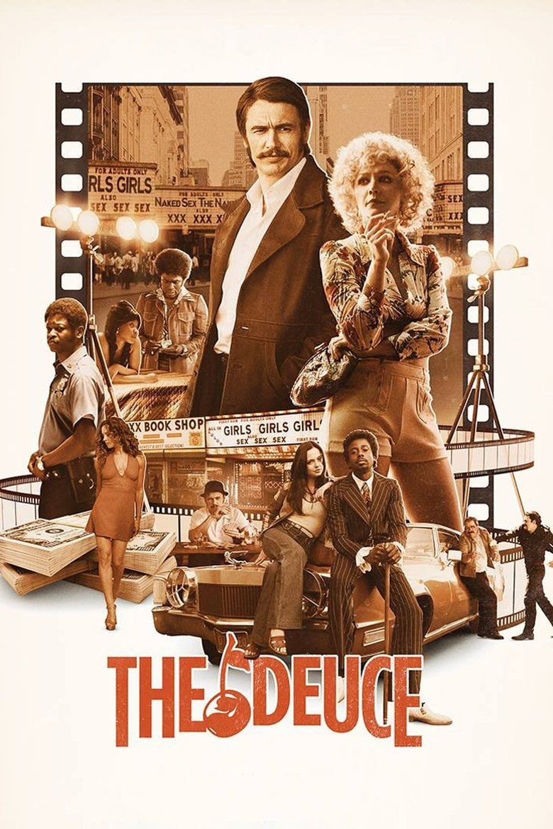 The Deuce S01