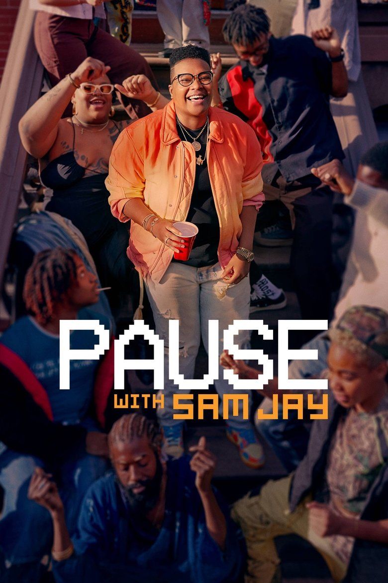 Pause With Sam Jay S02