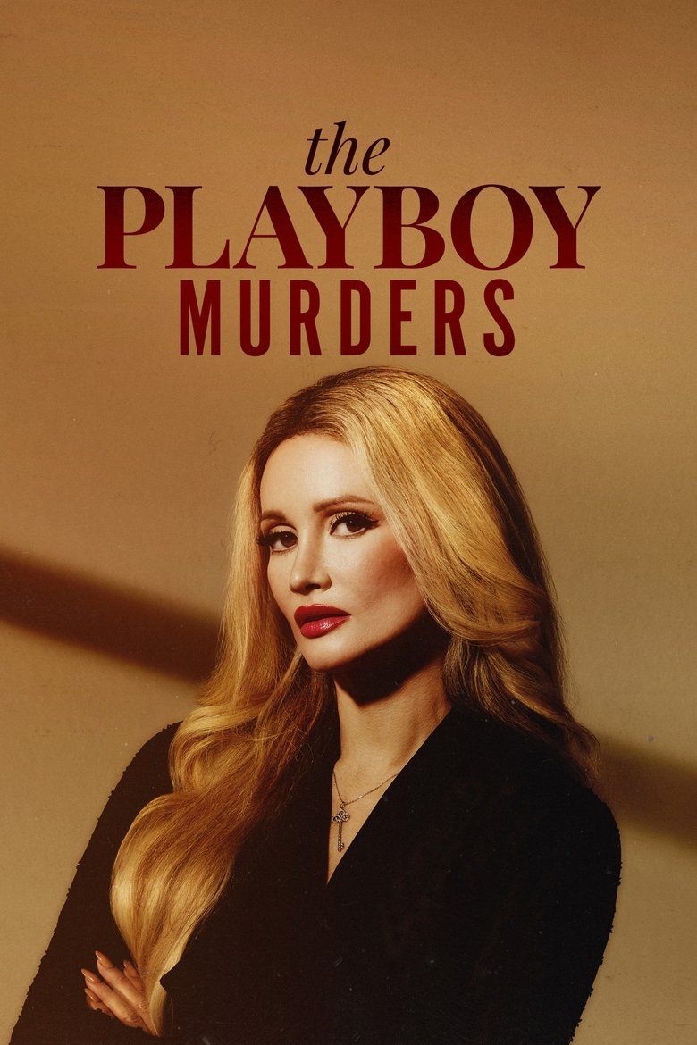 The Playboy Murders S02