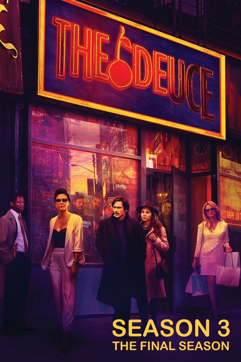 The Deuce S03