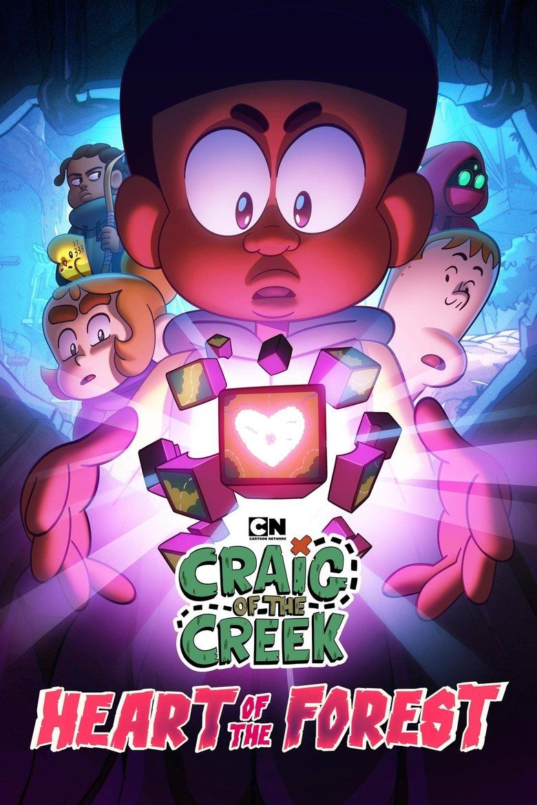 Craig of the Creek S05