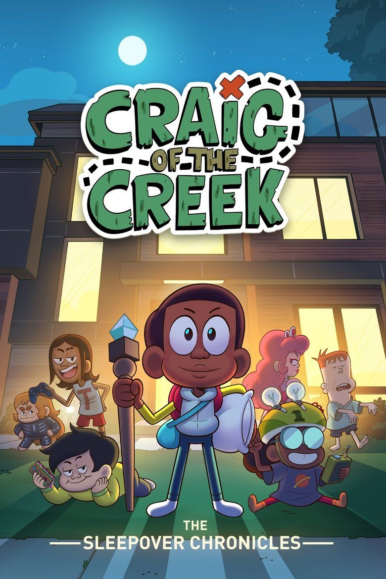 Craig of the Creek S06