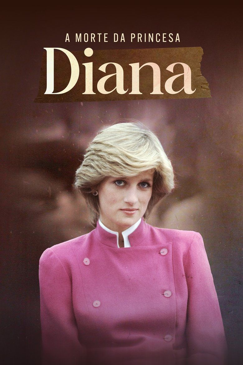 The Diana Investigations S01