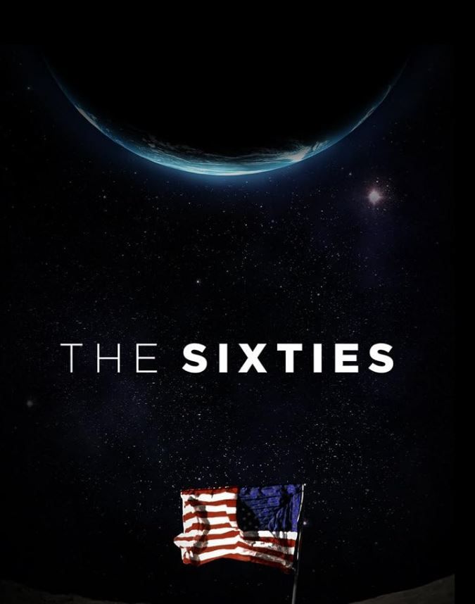 The Sixties (2013) S01