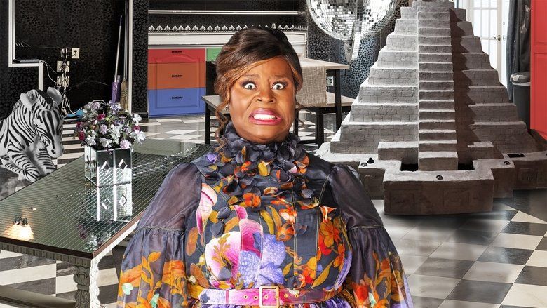 Ugliest House in America S06