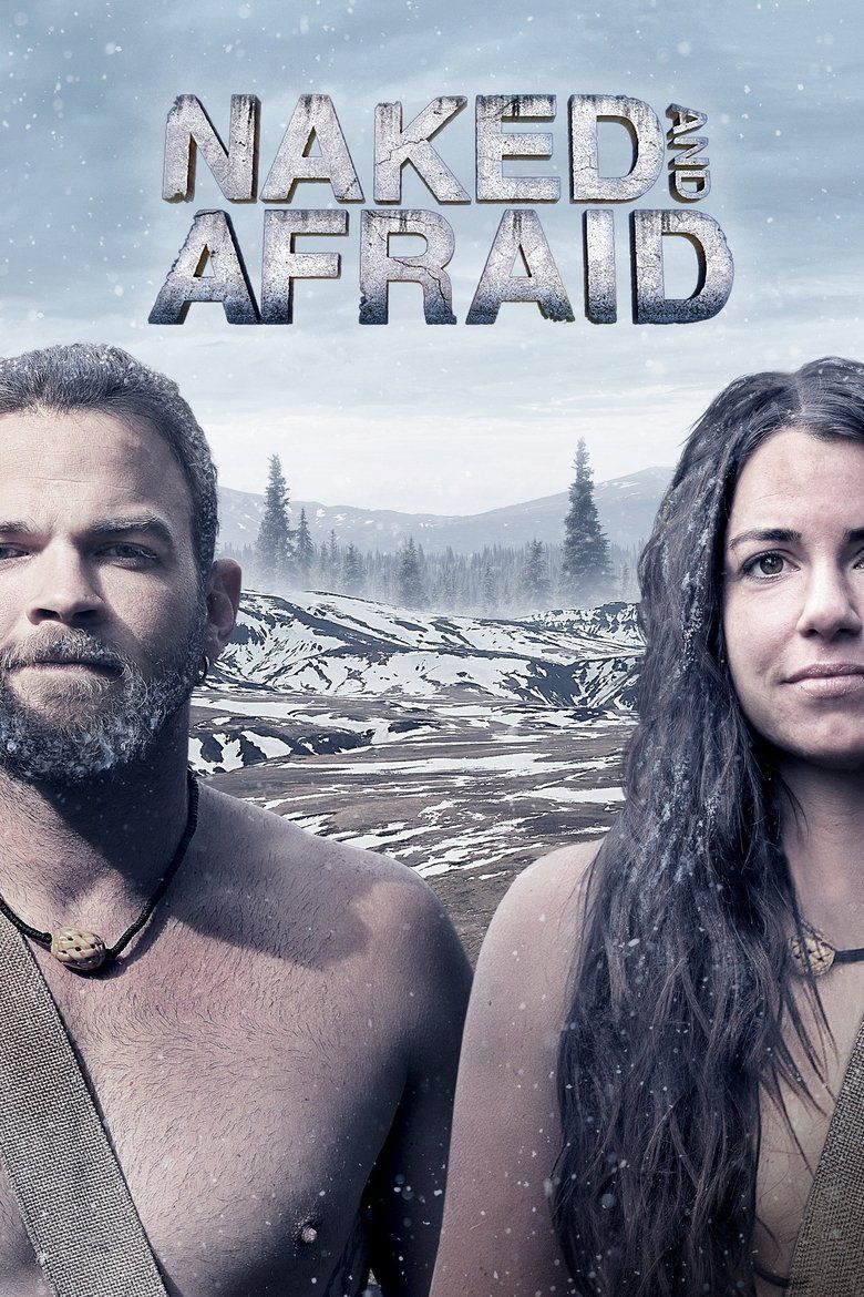 Naked and Afraid S10