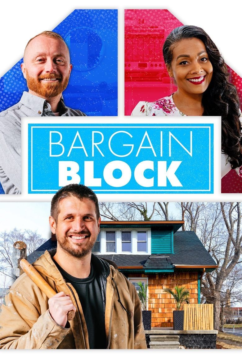 Bargain Block S02