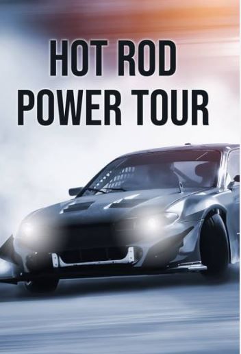 Hot Rod Power Tour S02