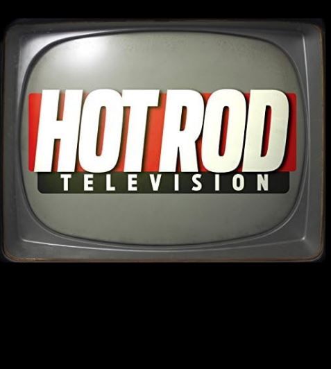 Hot Rod TV S01